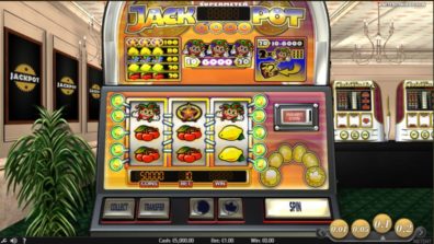 jackpot6000 online norgesautomaten