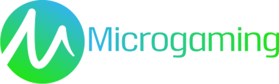 microgaming logo
