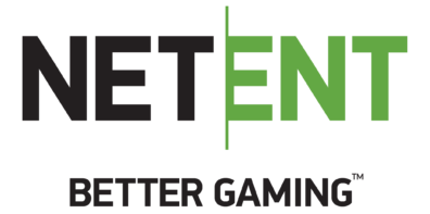 netent logo